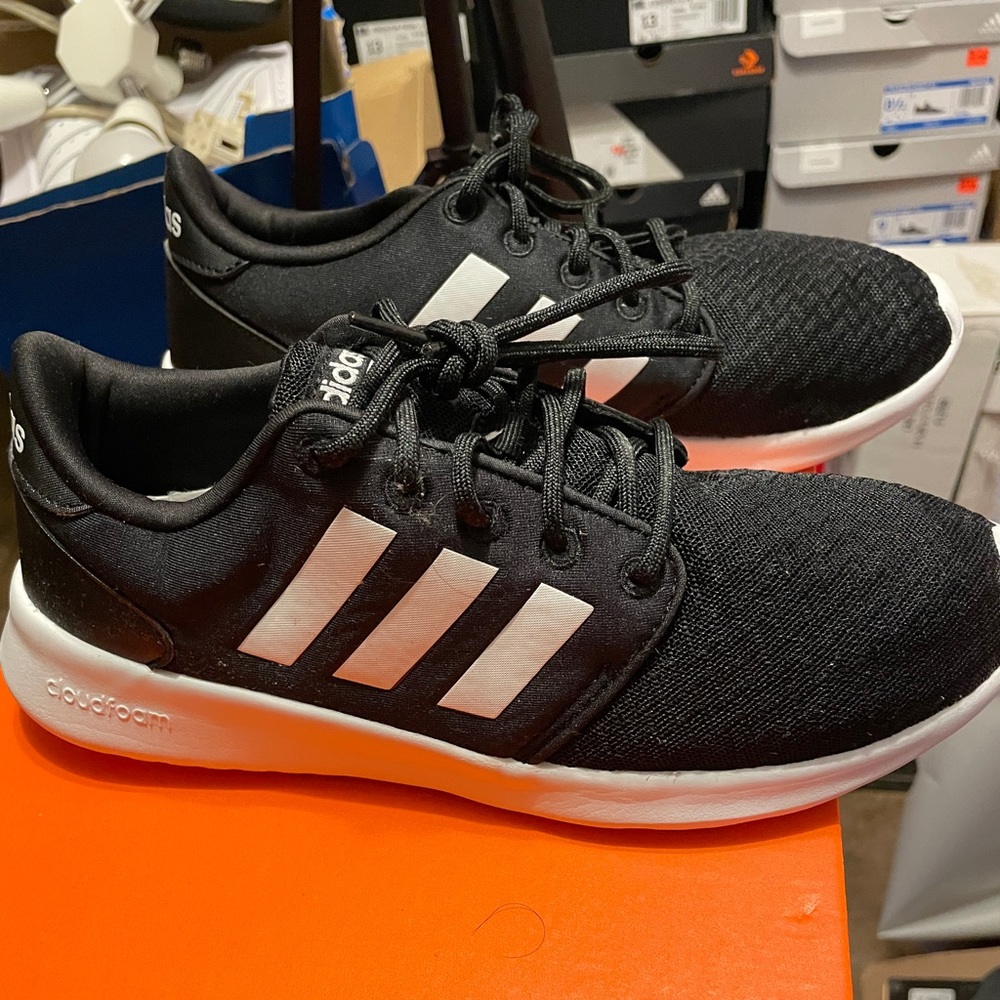 Adidas woman size 6.5